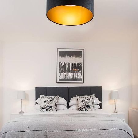Clifton Jewel - 4 Bed Townhouse With Parking. Mycityhaven Бристоль Экстерьер фото