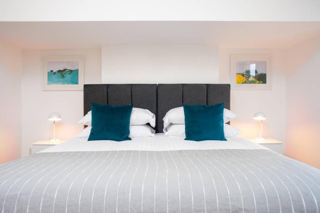 Clifton Jewel - 4 Bed Townhouse With Parking. Mycityhaven Бристоль Экстерьер фото